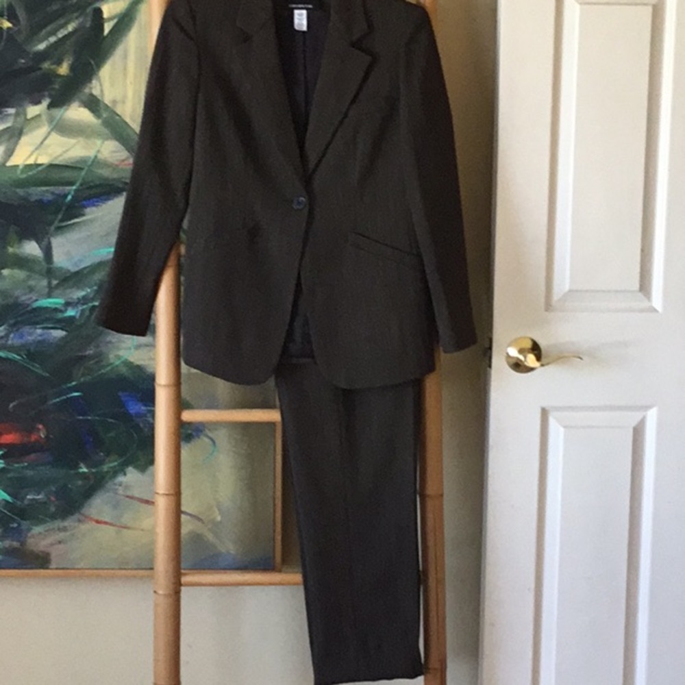Jones New York Suit